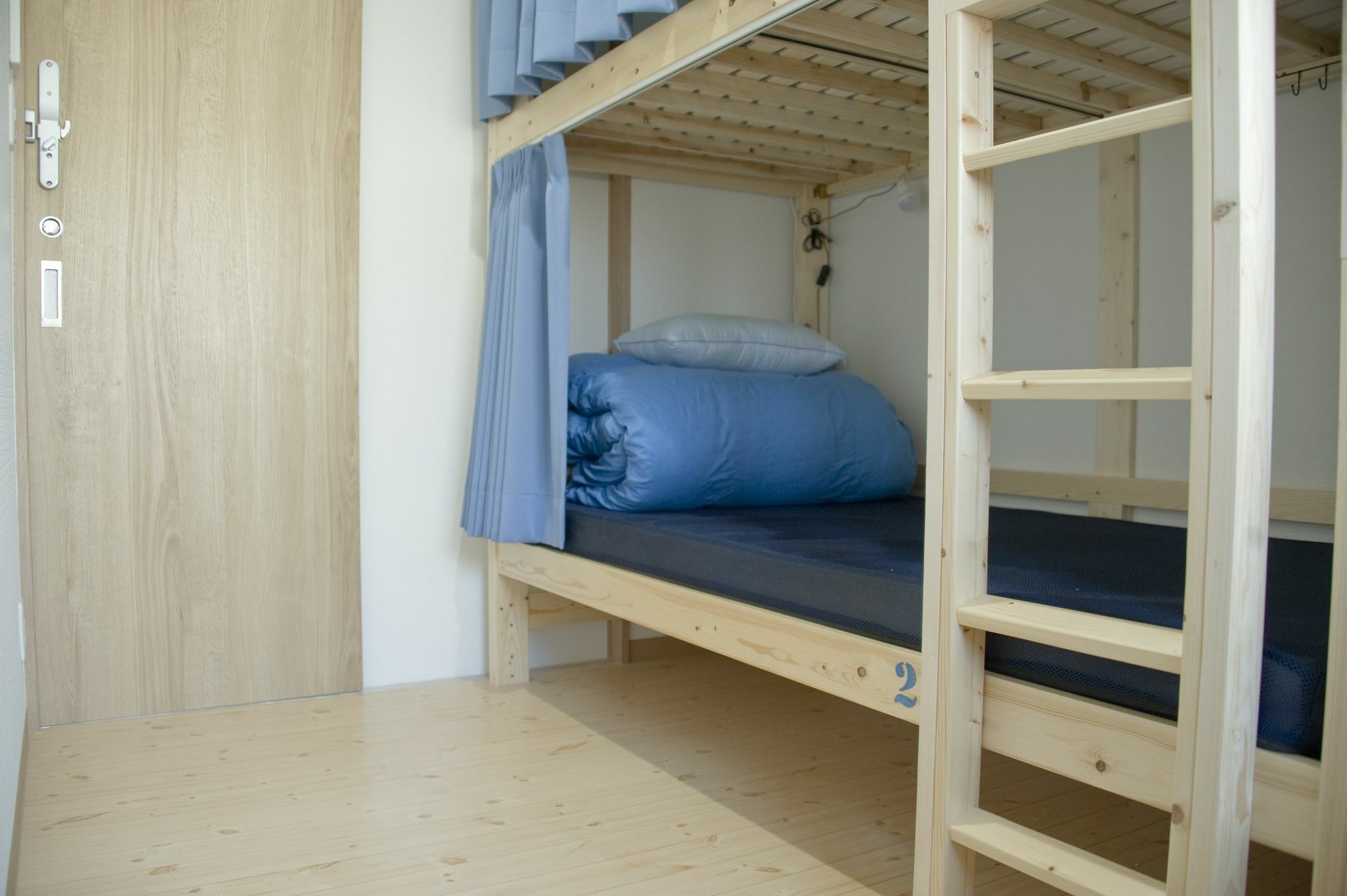Umbrella House Hostel Осака Екстериор снимка